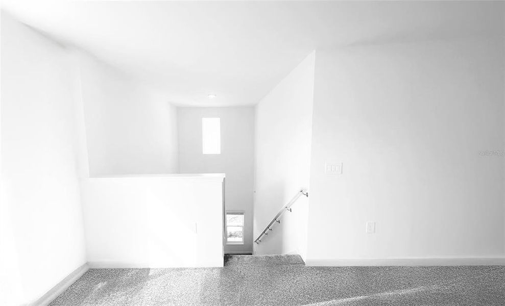 Spacious, unfurnished interior of a new home in , Winter Haven (Image 22).