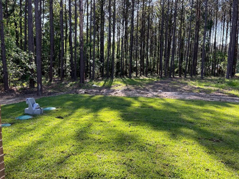 Exterior details and patio area of a home in , Dayton (Image 2).