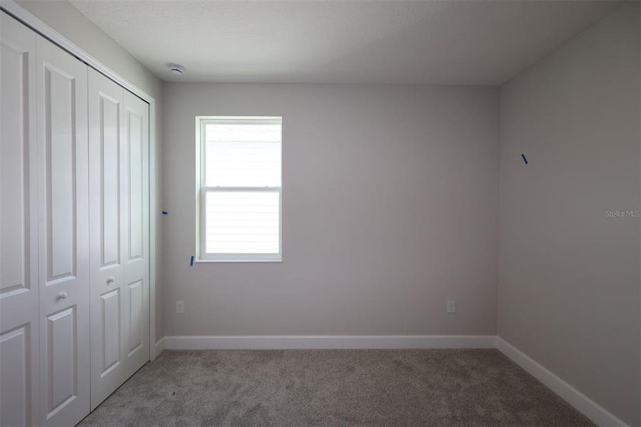 Spacious, unfurnished interior of a new home in Eden at Crossprairie, St. Cloud (Image 28). Spacious, unfurnished interior of a new home in Eden at Crossprairie, St. Cloud (Image 28).