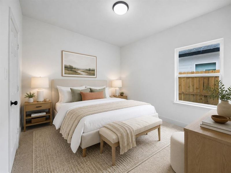 Bedroom 3