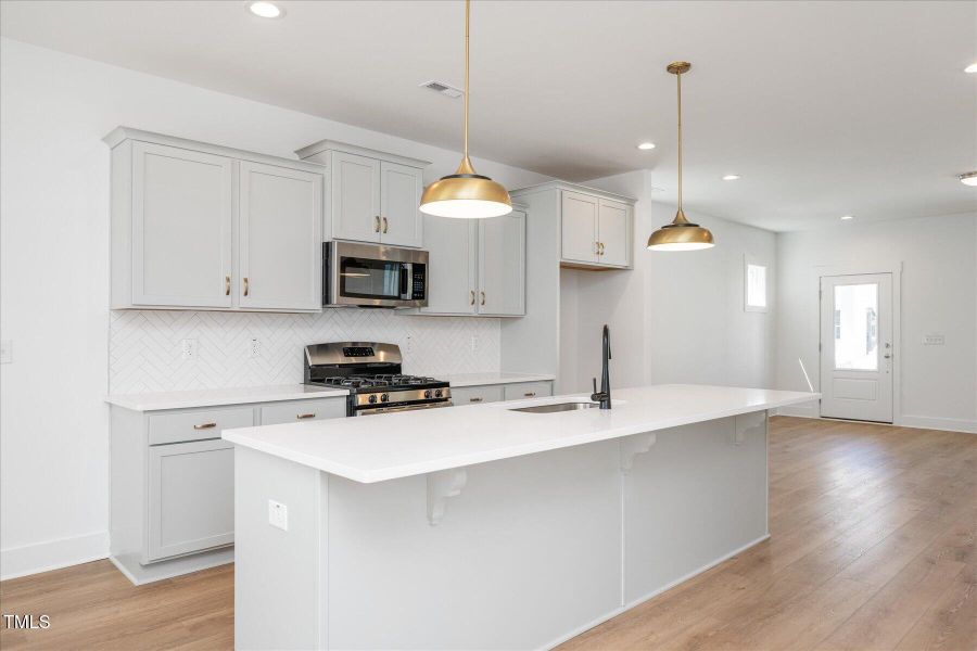 Model Representation Model Representation