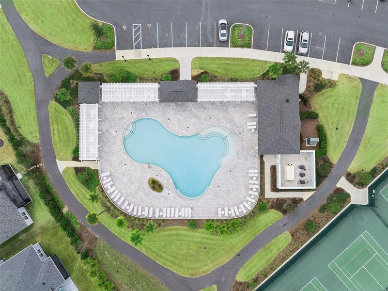 Community amenities in , The Villages (Image 24). Community amenities in , The Villages (Image 24).