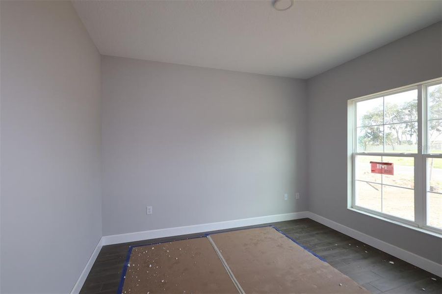 In-progress construction of a new home in Willow Run, Apopka, FL (Image 17).