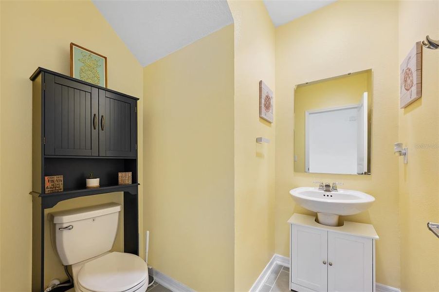 Furnished interior view inside a new home in , Daytona Beach (Image 7). Furnished interior view inside a new home in , Daytona Beach (Image 7).