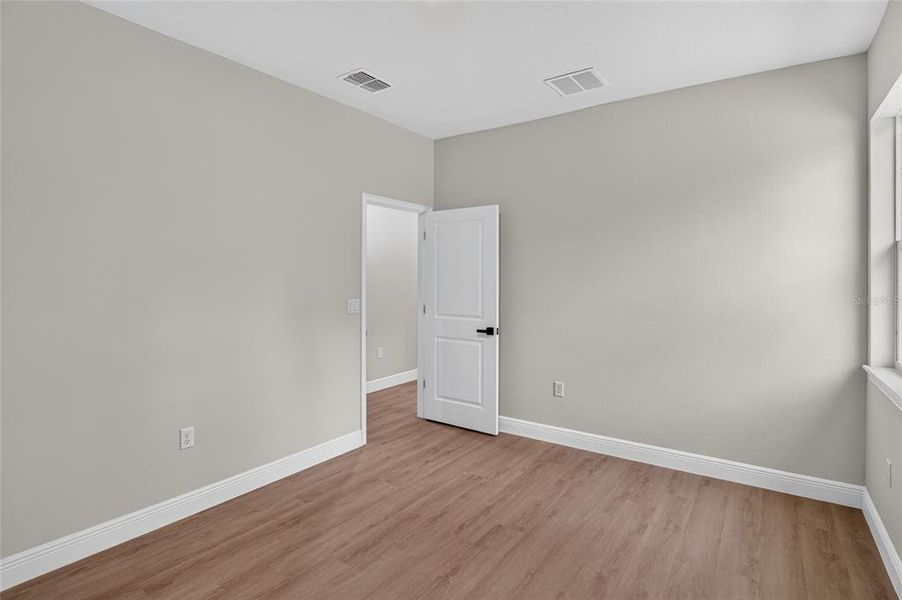 Spacious, unfurnished interior of a new home in , Homosassa (Image 19). Spacious, unfurnished interior of a new home in , Homosassa (Image 19).