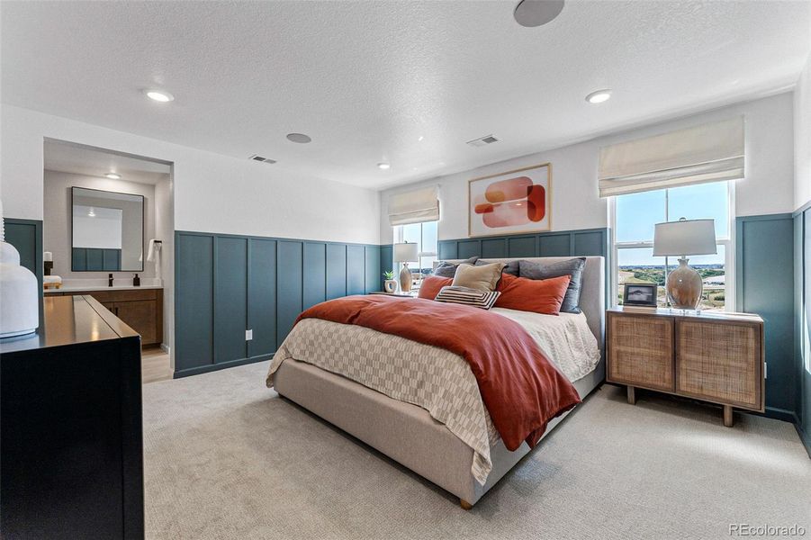 3456 Recess Lane ~ Model Home Ready Now!