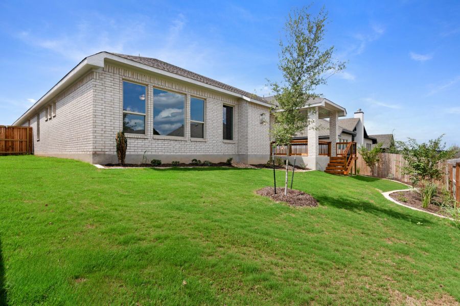 Sitterle Homes Sunday Creek Frisco San Antonio