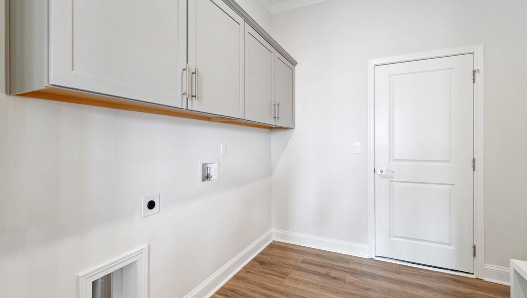 Image 24 of a home in The Villas at Pine Valley.