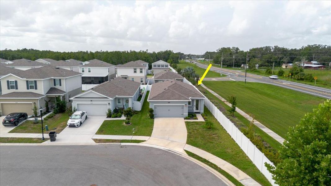 Image 33 of a home in Conner Crossing.