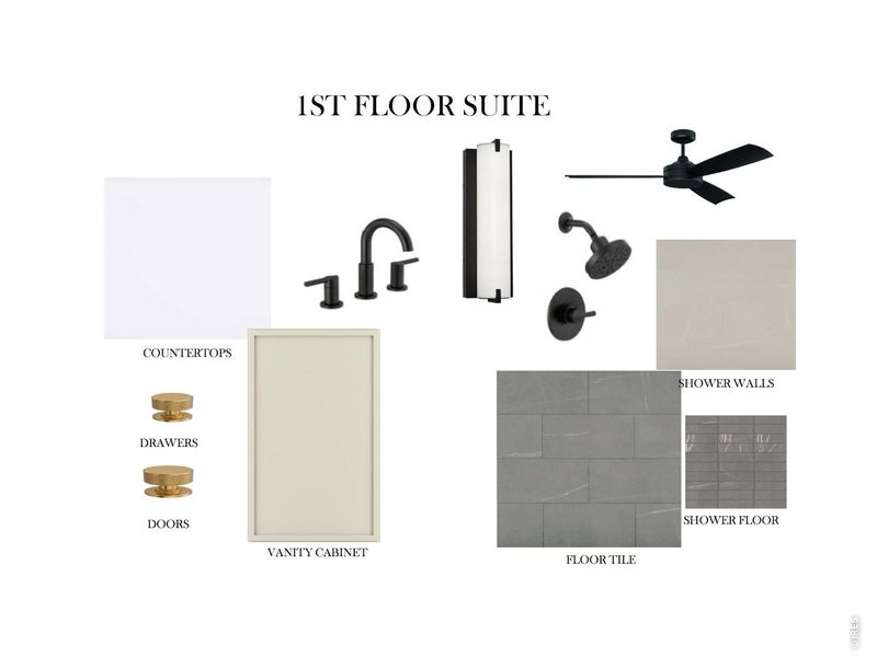 Sample of building materials used in homes in , Longmont (Image 7).