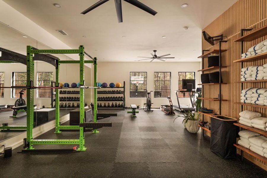 Community amenities in , Sandy Springs (Image 72).