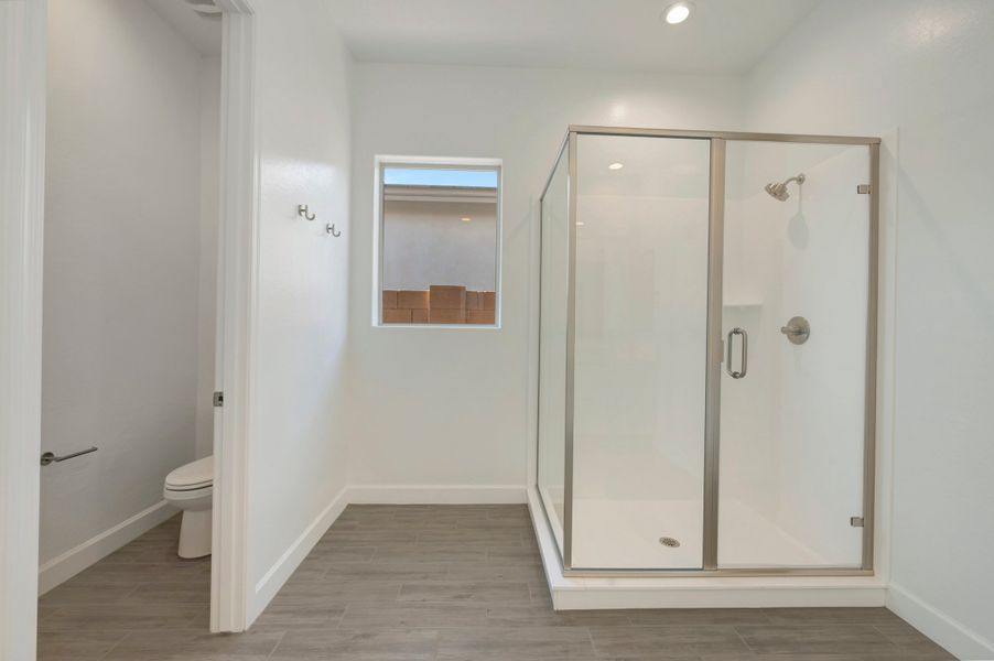 Owner's Bath Owner's Bath