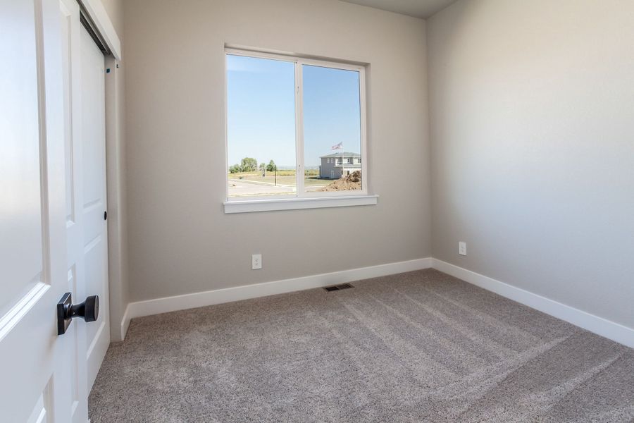 2nd bedroom 2nd bedroom