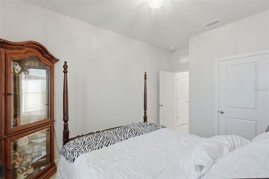 Furnished interior view inside a new home in , Parrish (Image 28).