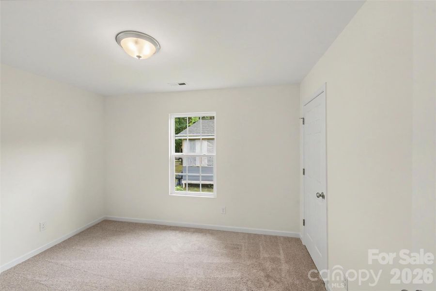 Spacious, unfurnished interior of a new home in , Rock Hill (Image 23). Spacious, unfurnished interior of a new home in , Rock Hill (Image 23).
