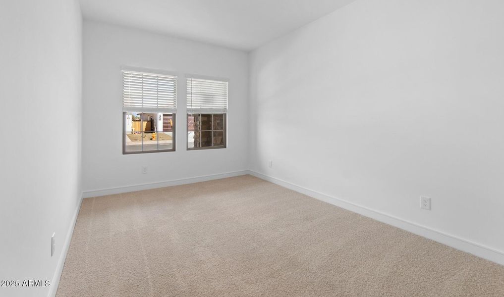 LS Lot #111 Bedroom Three (Large) LS Lot #111 Bedroom Three (Large)