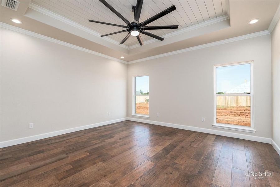 Spacious, unfurnished interior of a new home in , Abilene (Image 23). Spacious, unfurnished interior of a new home in , Abilene (Image 23).
