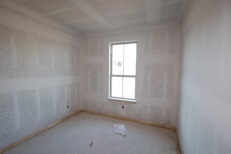 Bedroom 2 - still under construction! Bedroom 2 - still under construction!