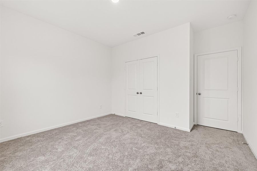 1st Floor Bedroom