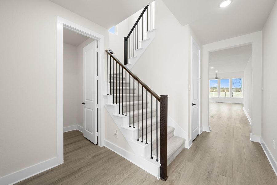 Image 27 of a home in The Retreat at Harvest.
