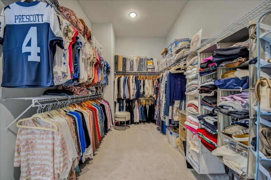 Close-up of interior finishes inside a home in , Summerville (Image 24).