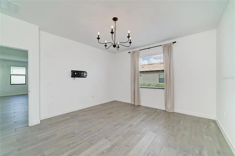 Spacious, unfurnished interior of a new home in , Bradenton (Image 47). Spacious, unfurnished interior of a new home in , Bradenton (Image 47).