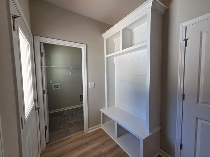 Spacious, unfurnished interior of a new home in , Bethlehem (Image 18).