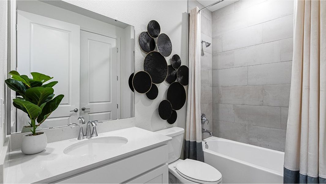 3224 Barbados II Bath2 F1