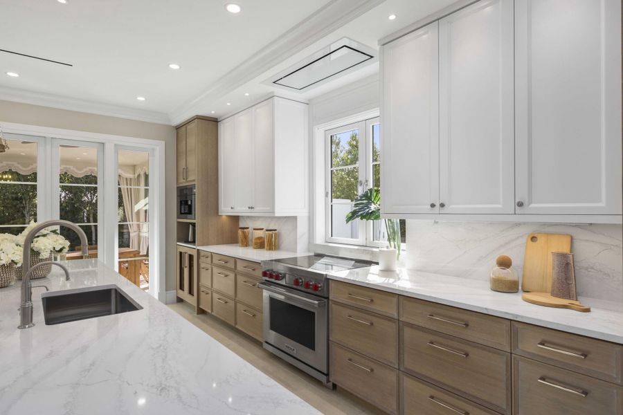 31 - Kitchen 31 - Kitchen