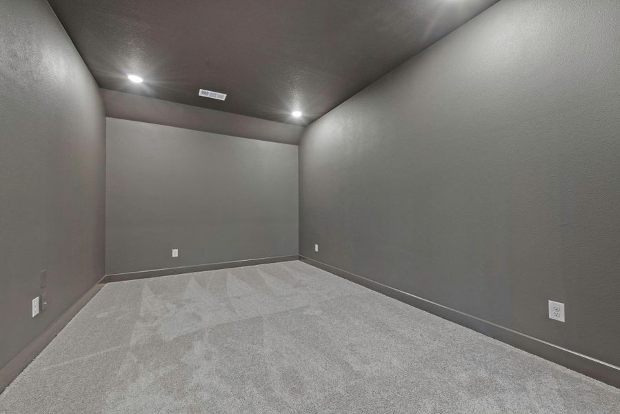 Representative image. Features, specifications, selections and colors may vary.