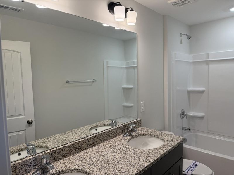 Image 19 of a home in Enclave at Traditions Townhomes. Image 19 of a home in Enclave at Traditions Townhomes.