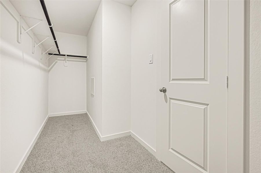 *Images and 3D tour are for illustration only and options may vary from home as built.