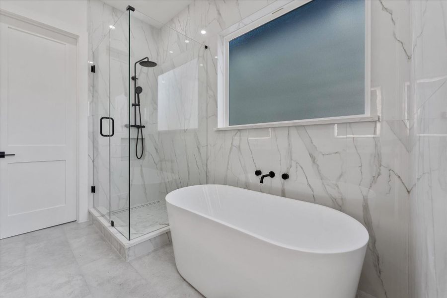 Furnished interior view inside a new home in , Houston (Image 8). Furnished interior view inside a new home in , Houston (Image 8).