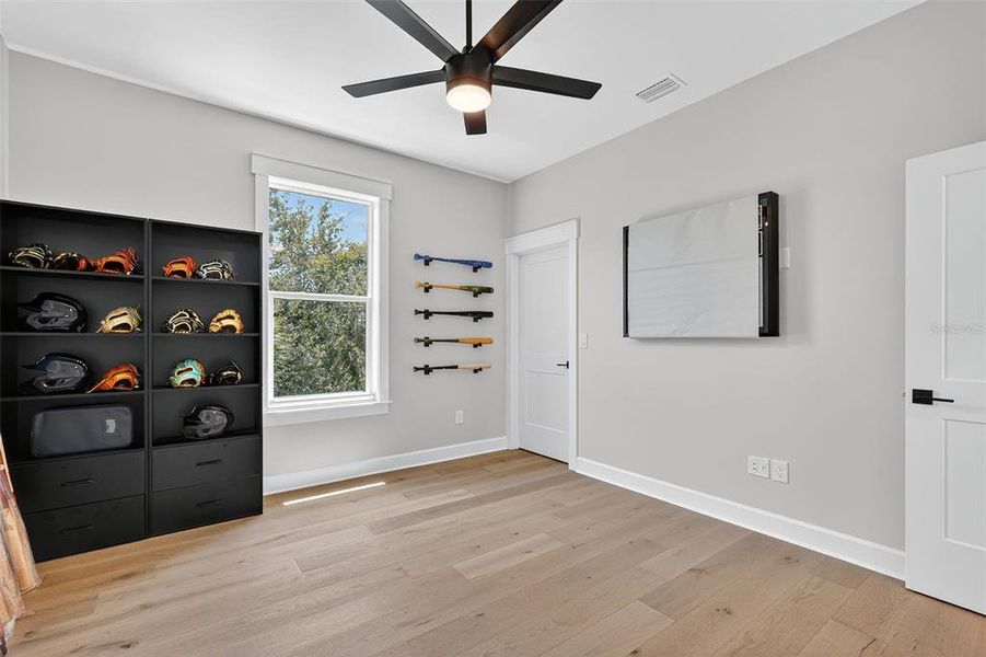 2nd Floor - Bedroom 2