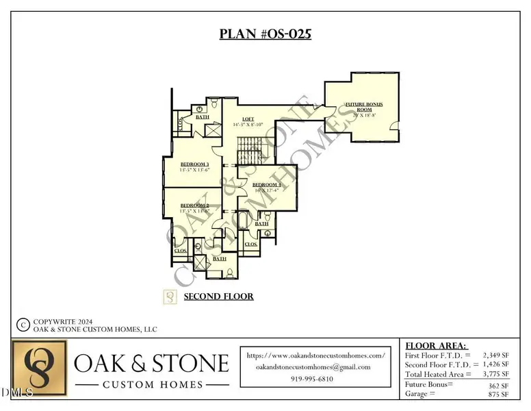 Reserve at Windsor - Lot 13 #OS-025 -Bro Reserve at Windsor - Lot 13 #OS-025 -Bro