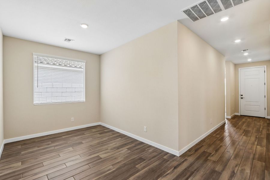 Buckeye, AZ New Home.  - Slide 20