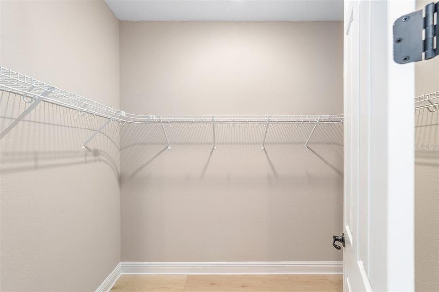 Spacious, unfurnished interior of a new home in On Top of the World Communities, Ocala (Image 16).