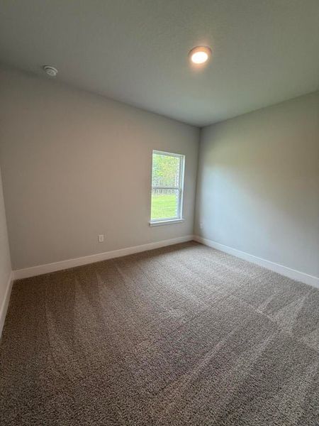Spacious, unfurnished interior of a new home in Brookwood, Crestview (Image 14).