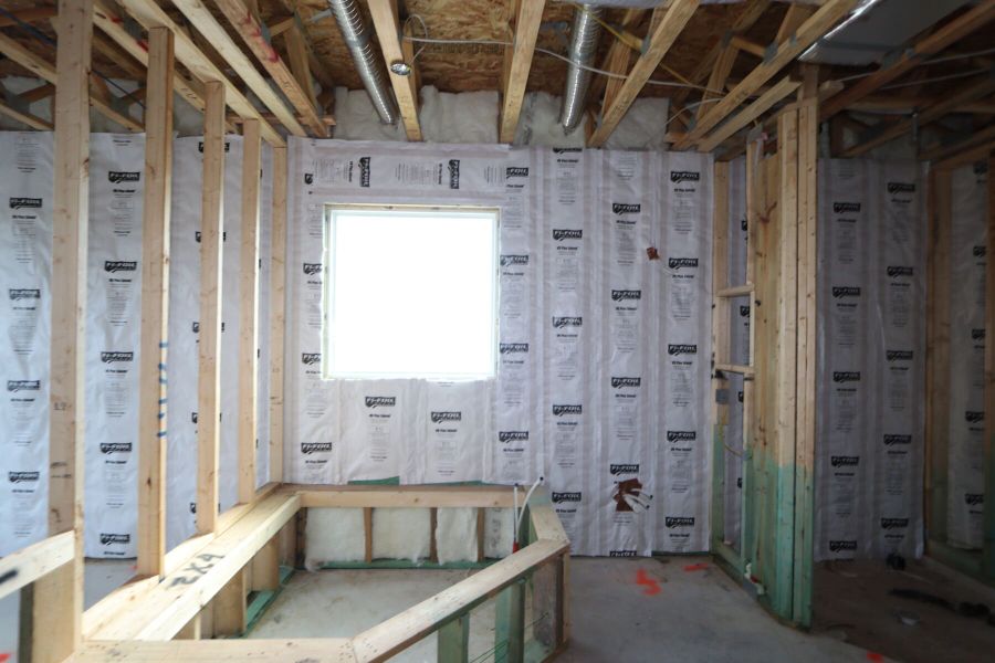 Insulation