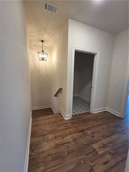 Spacious, unfurnished interior of a new home in , Buford (Image 26). Spacious, unfurnished interior of a new home in , Buford (Image 26).