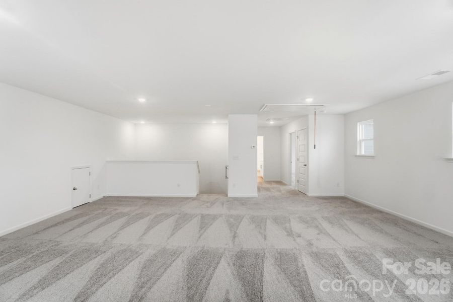 Representative Photo of Model Home- Home Available is available to personalize and pick individual options. Pricing and options subject to change based on purchaser's selections.