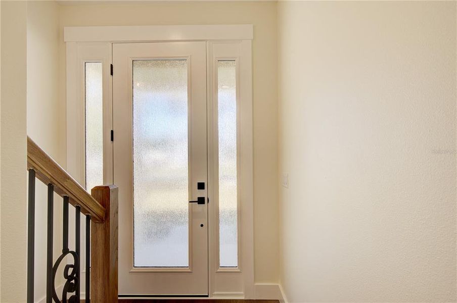 Spacious, unfurnished interior of a new home in , Mount Dora (Image 43).