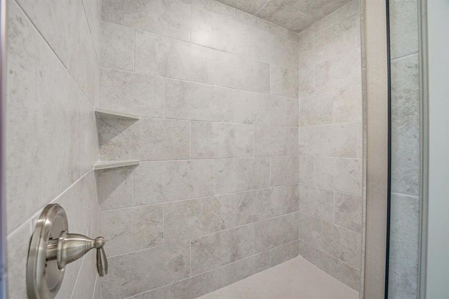 Close-up of interior finishes inside a home in , Tolar (Image 15).