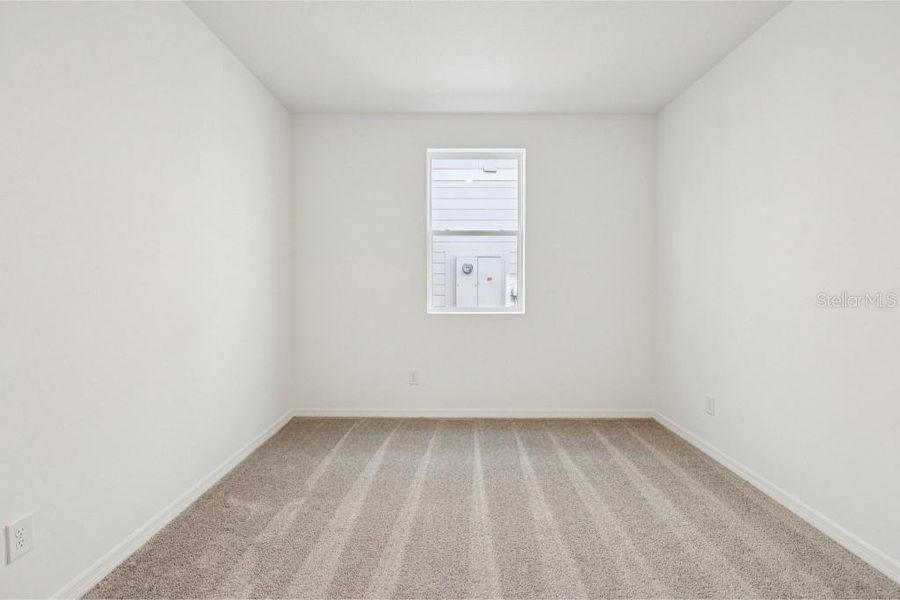 Spacious, unfurnished interior of a new home in Northlake Traditional, Winter Garden (Image 22). Spacious, unfurnished interior of a new home in Northlake Traditional, Winter Garden (Image 22).