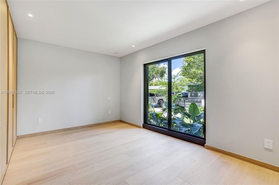 Spacious, unfurnished interior of a new home in , Miami (Image 86). Spacious, unfurnished interior of a new home in , Miami (Image 86).