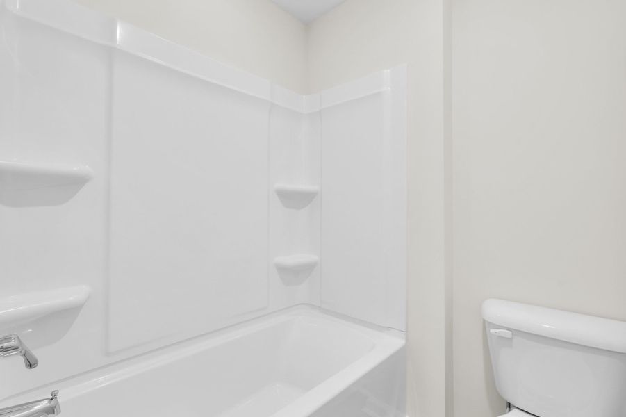 Image 21 of a home in Heritage at New Riverside.