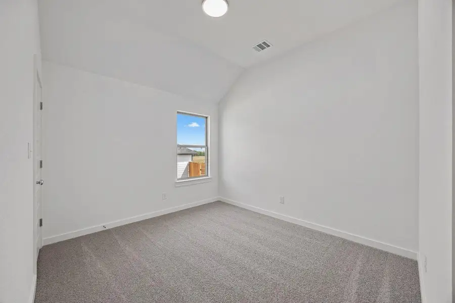 Colorado home plan by Trophy Signature Homes – REPRESENTATIVE PHOTO