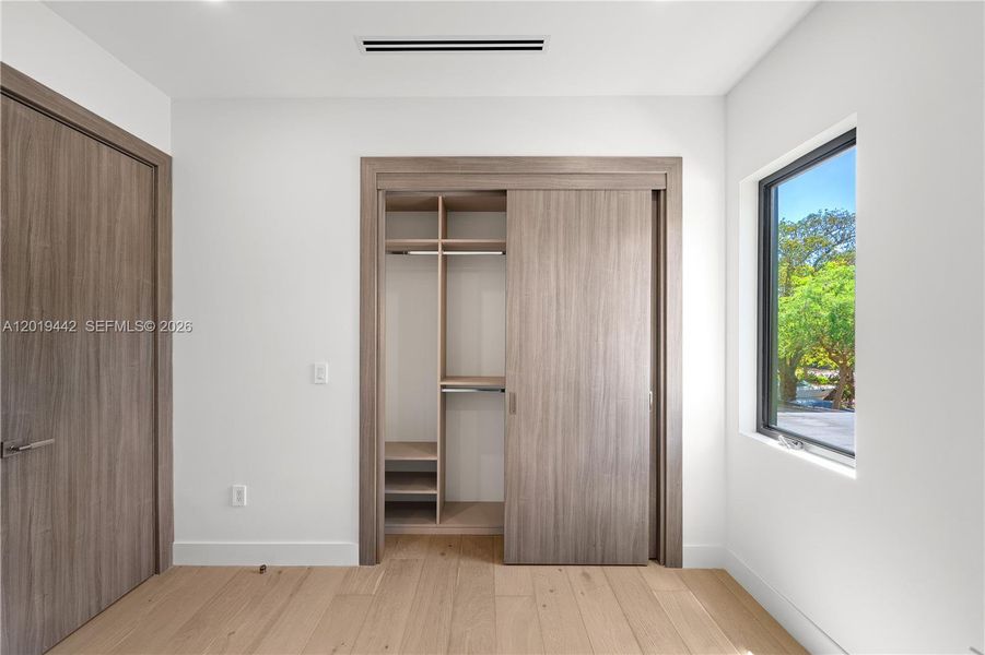 Spacious, unfurnished interior of a new home in , Miami (Image 25). Spacious, unfurnished interior of a new home in , Miami (Image 25).