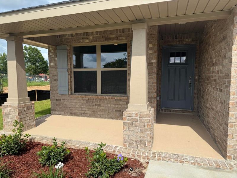 Image 14 of a home in Ridgeway Landing.