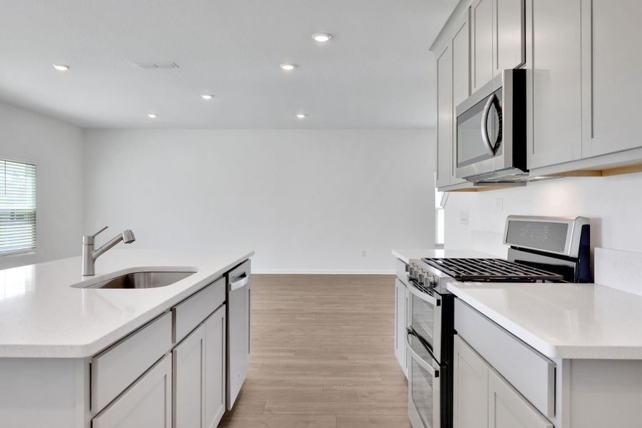 Orange Park, FL New Home.  - Slide 15